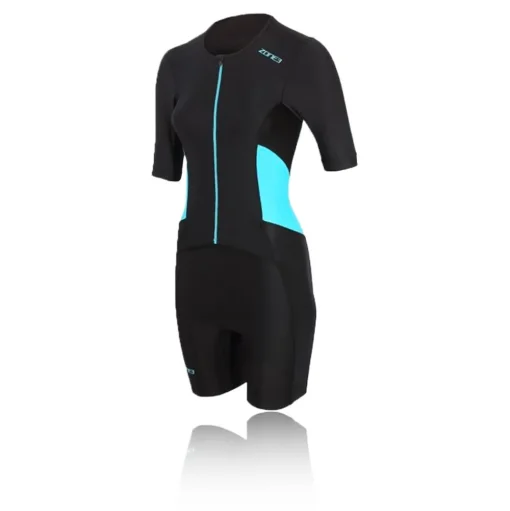 ZONE3 Zone 3 Active muta da triathlon per donna-SS21