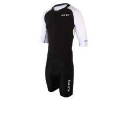 ZONE3 Zone 3 Lava Lunga distanza Manica corta Trisuit - SS25