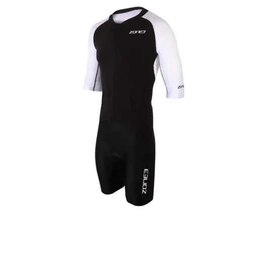 ZONE3 Zone 3 Lava Lunga distanza Manica corta Trisuit - SS25